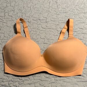 Honeylove Peach T-Shirt Bra
